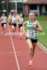 One mile, NECAA Open Meeting, Morpeth, Sunday, October 18th. David T. Hewitson/Sports for All Pics